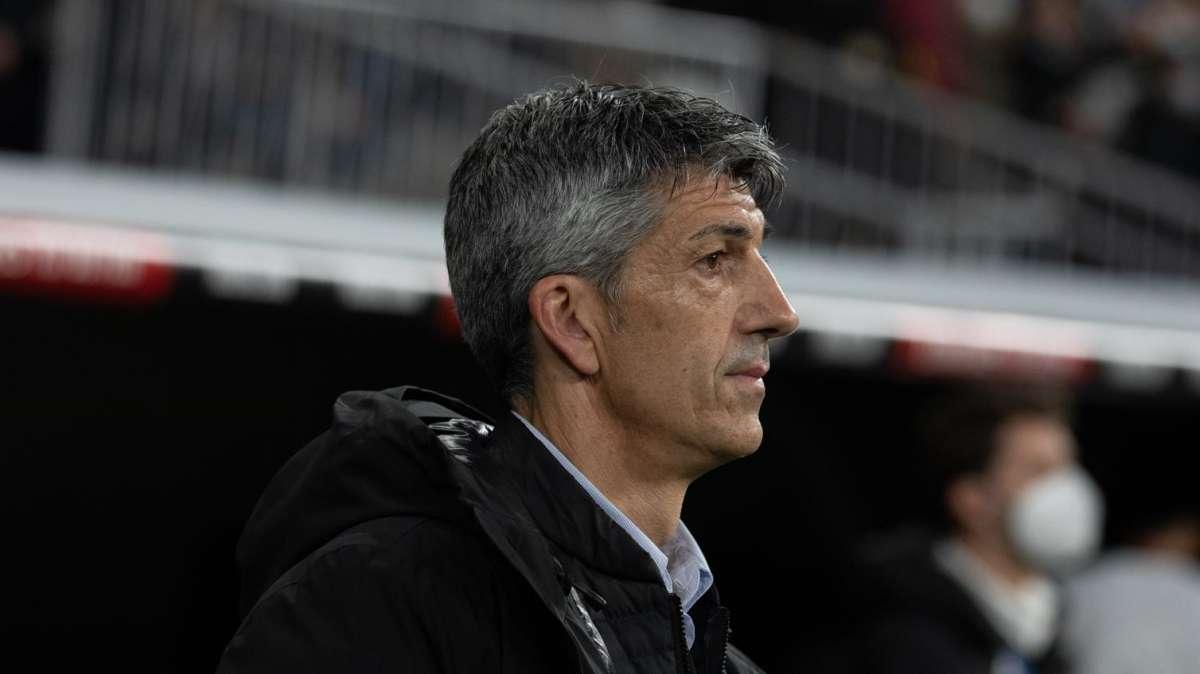 DESCANSO | FC Barcelona 0-0 Real Sociedad: los 'txuri-urdin', con uno menos