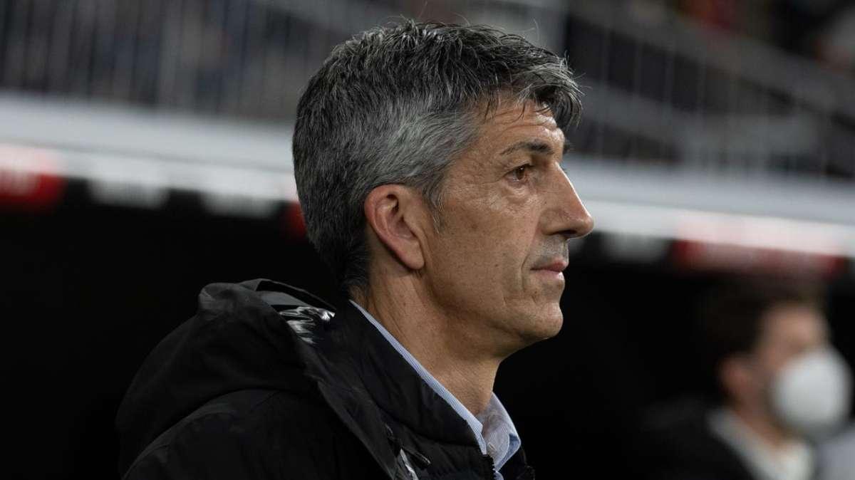 FINAL | Real Sociedad 1-1 Valencia CF: los 'txuri-urdin' salvan un punto