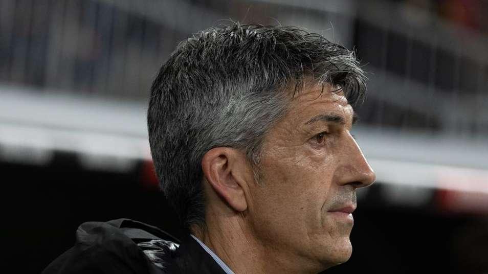 El interés de Fàbregas en un canterano del Madrid, las palabras de Alguacil sobre Ancelotti...