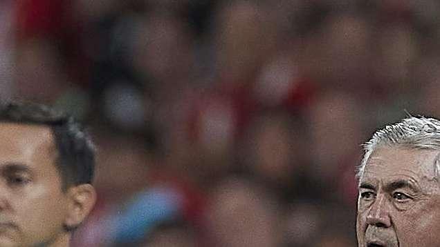 La solución de urgencia del Real Madrid ante la lesión de Vinicius