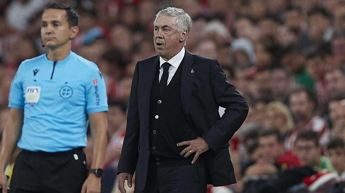 Así quiere demostrar Ancelotti que el Real Madrid no necesita fichajes
