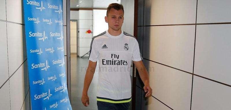 Estadio Deportivo: Cheryshev, en el punto de mira del Sevilla