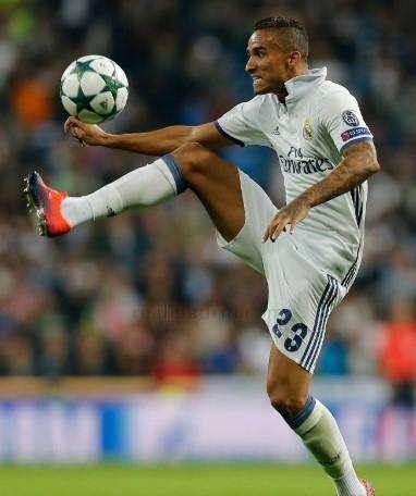 Okdiario: Pellegrini quiere sacar a Danilo del Madrid