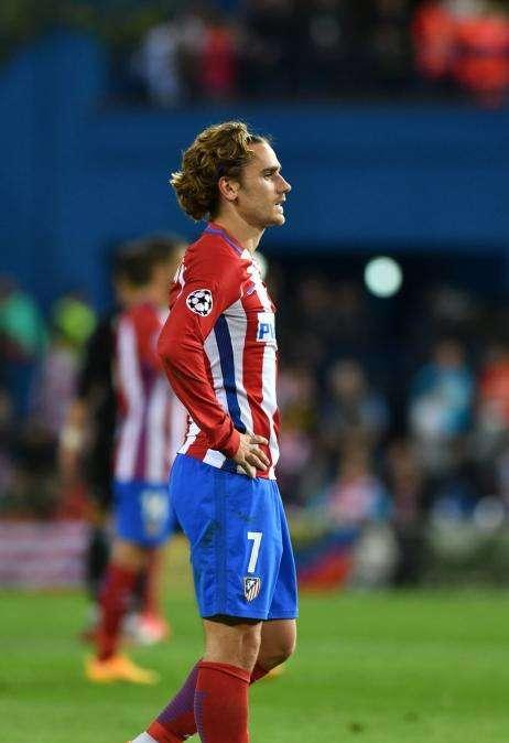 El enfado de Griezmann con el Madrid: confiaba en que los blancos dieran el primer paso