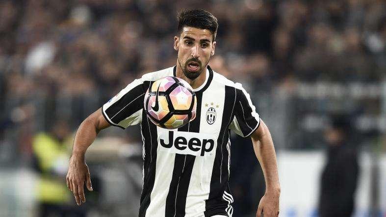 Un jugador de la Juve, seria duda para la final de Cardiff
