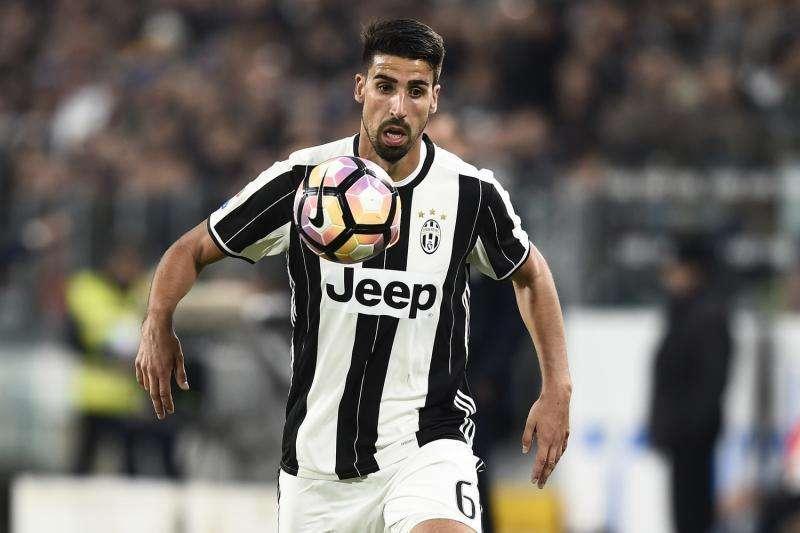 Khedira confía: "El Madrid se cree favorito, pero saldremos a la par. Nunca había jugado..."