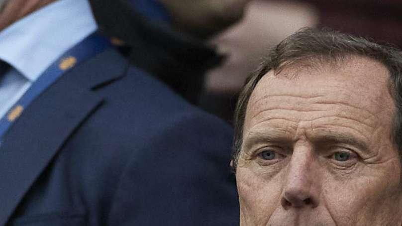 Emilio Butragueño: "El primer gol es brillante. Hemos merecido la victoria claramente"