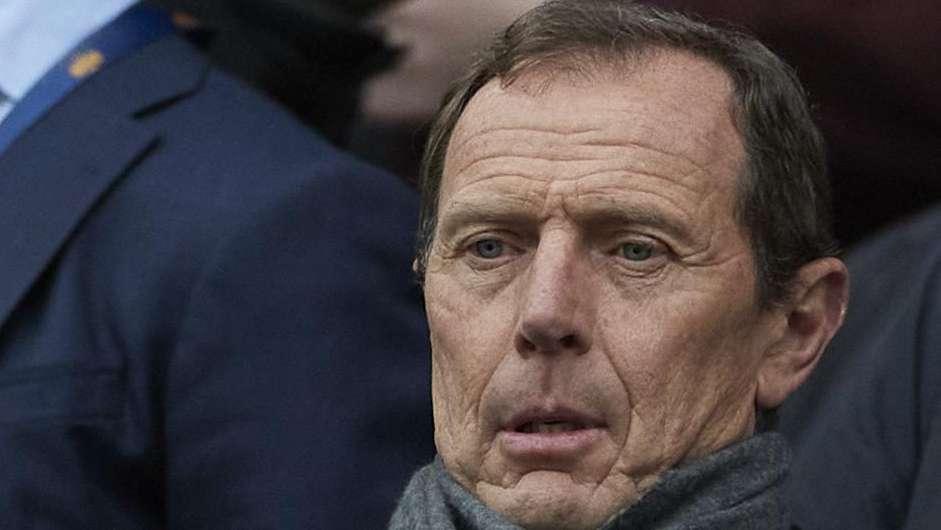 Butragueño: "Teníamos que habernos ido al descanso con dos goles de ventaja"