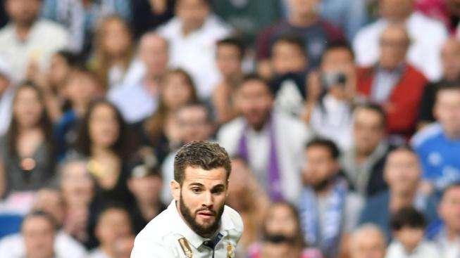 Nacho aplaude la vuelta de Carvajal: "Nos va a venir bien en el Wanda"