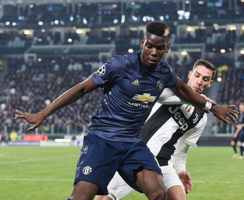 Real Madrid, Pogba ya estaría listo para volver al césped