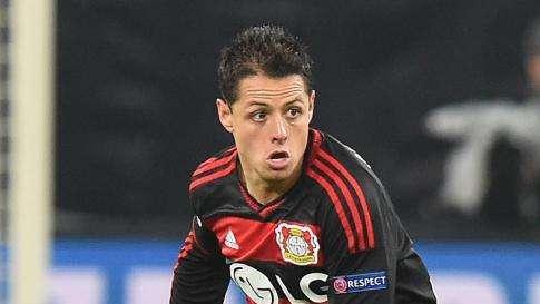 Chicharito: "¿Mi futuro? Nunca se sabe lo que pasará"