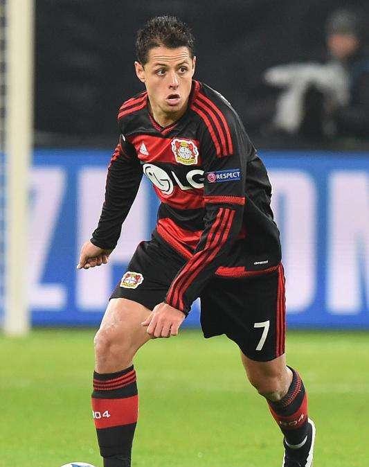Chicharito, ex del Madrid, podría volver a la Premier