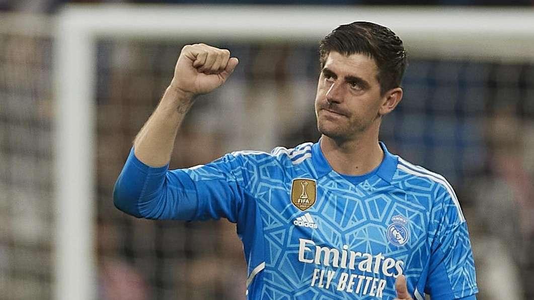 Real Madrid | Courtois explica los motivos de la desilusión de Hazard