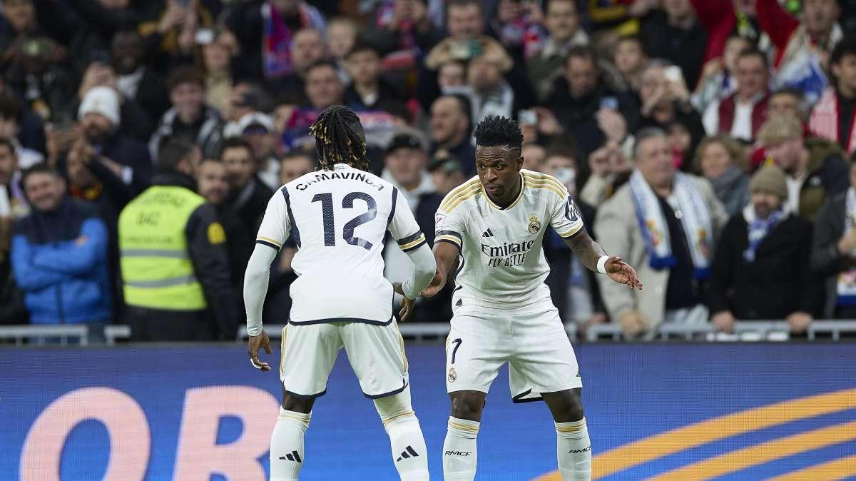 Real Madrid 4-0 Girona, Final | ¡Sigue el pospartido!