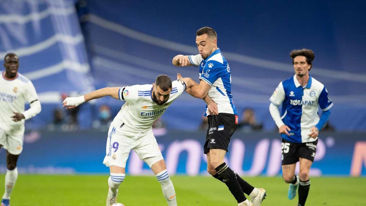 CRÓNICA | Goleada para espantar fantasmas