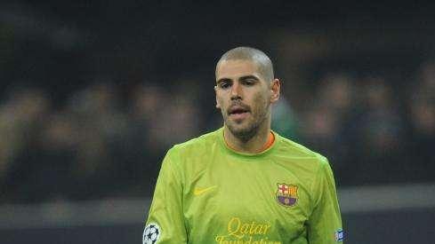 Mundo Deportivo: Valdés juega al despiste