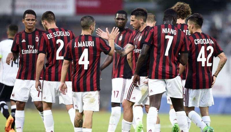 EXCLUSIVA TMW - Contactos entre Milan y Juventus por un miembro de la BBC bianconera