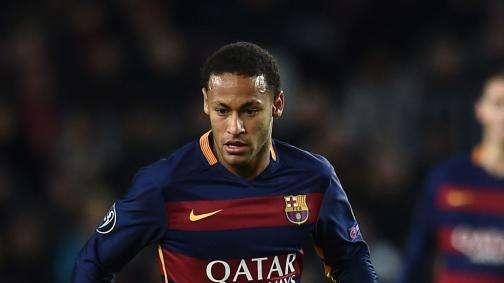 Libertad Digital: El Madrid desconfía de Neymar