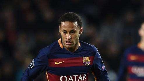 Mundo Deportivo: Peligra la continuidad de Neymar en el Barça