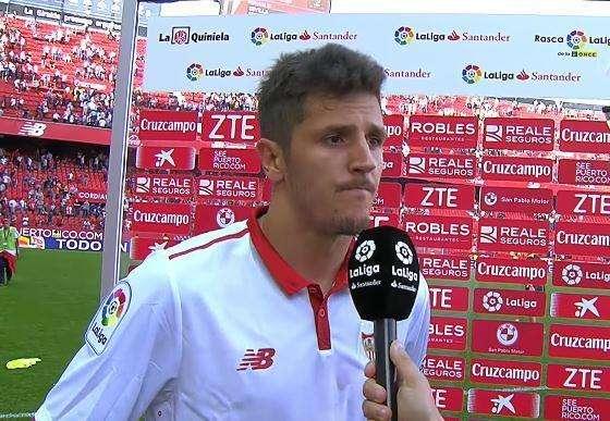 Jovetic volvería a España, pero no para jugar en el Sevilla: su decisión sorprende