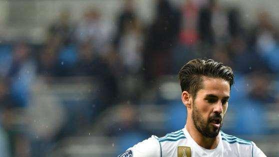 AS, Gallego: "La imaginación y la magia de Isco son vitales y Simeone lo sabe"