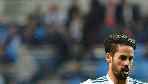 AS, Elías Israel: “Isco sería mejor que Hazard, con idéntico status en el Chelsea"