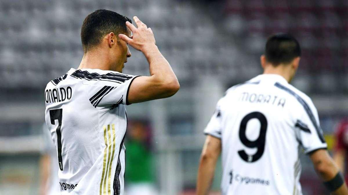 Fichajes Real Madrid | El hilo que une a Mbappé, Morata y Cristiano