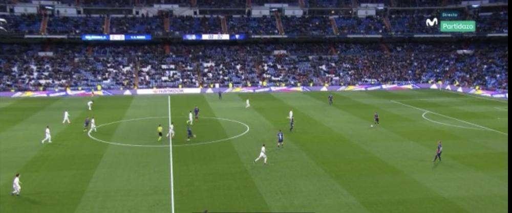 DIRECTO BD - Real Madrid 3-2 Huesca: Benzema da la victoria al Madrid 