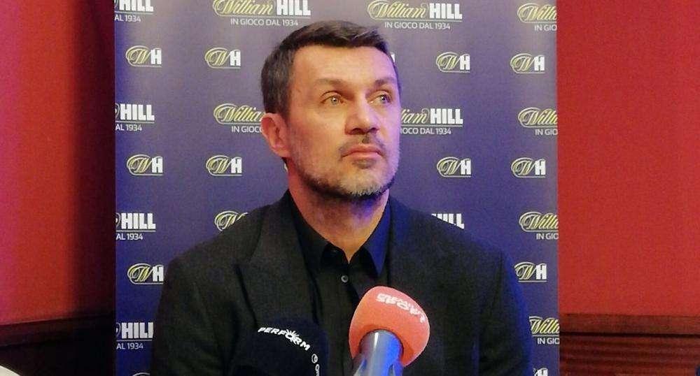 Vuelve la leyenda al Milan: Maldini, nuevo Director de Desarrollo Estratégico del Área Deportiva