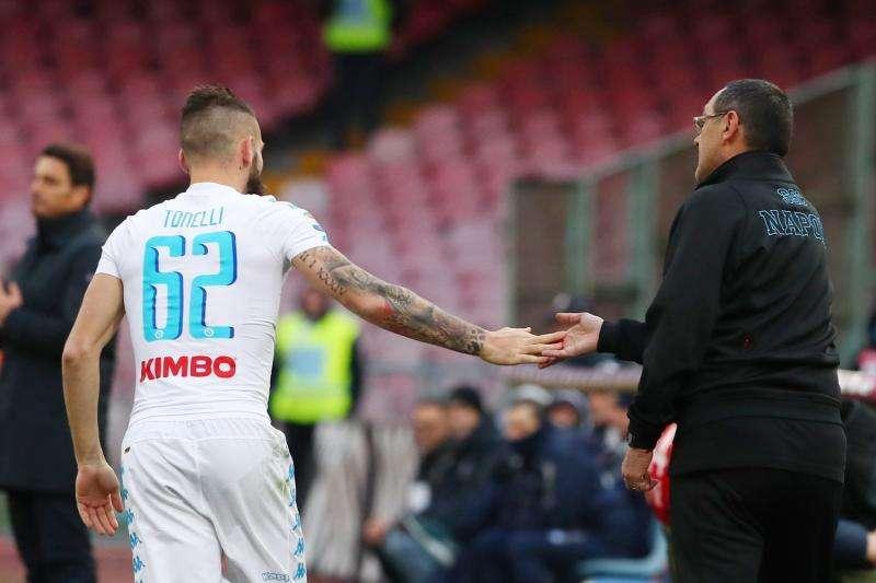 El Nápoles, rival del Madrid, es el equipo con menos lesiones de Europa