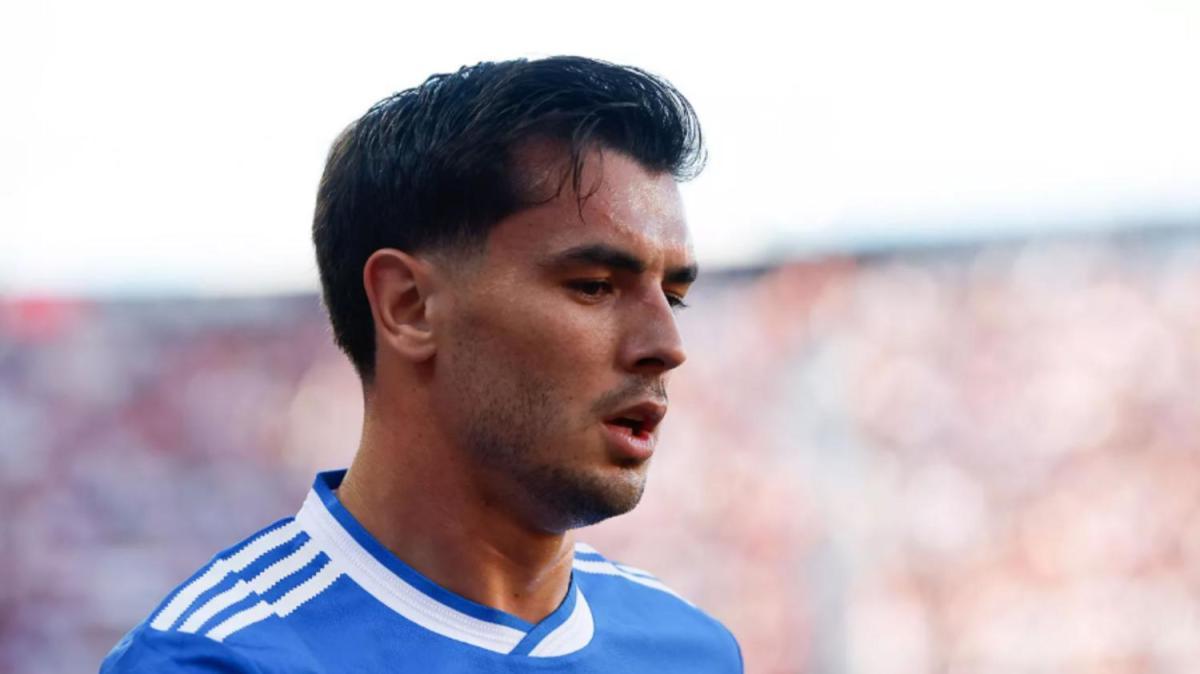 La Juventus insiste por Brahim, pero el Real Madrid mantiene la calma