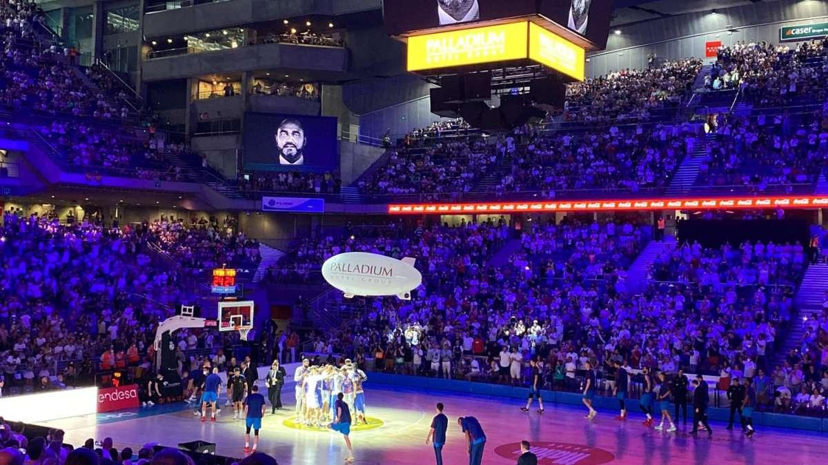 FINAL | Real Madrid 81-74 FC Barcelona: ¡CAMPEONES DE LIGA!