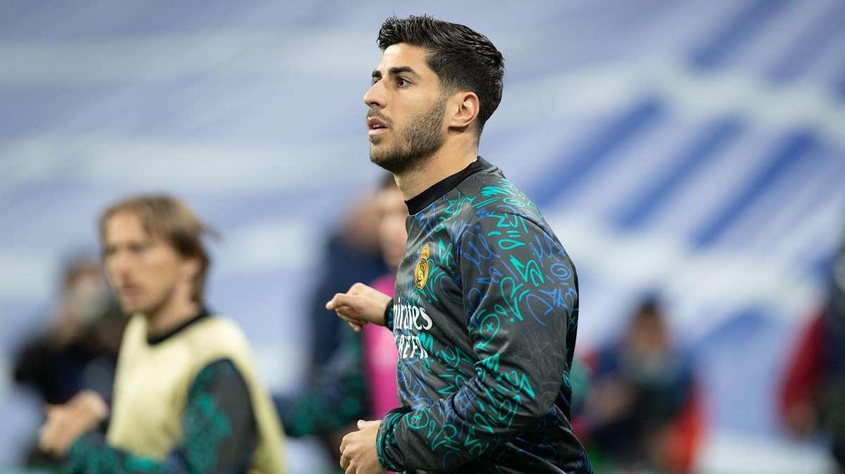 El interés del Milan por el fichaje de Asensio, paralizado: el motivo