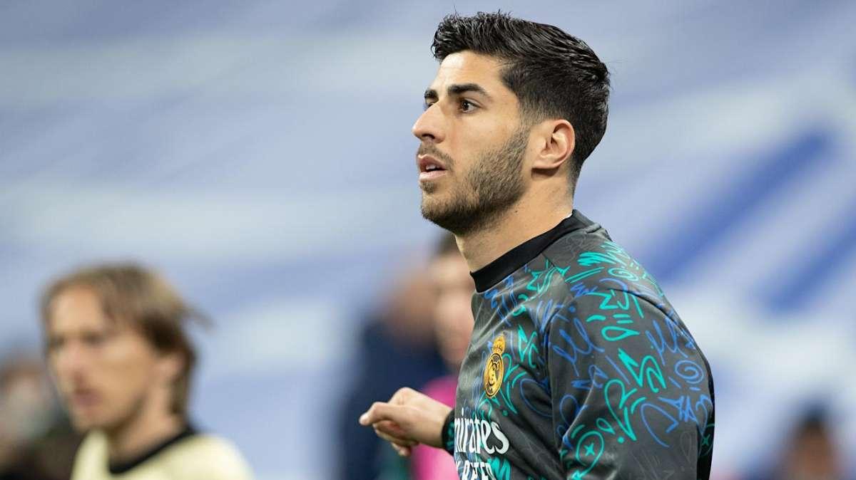 "Si se va Asensio, el Real Madrid tiene que fichar"