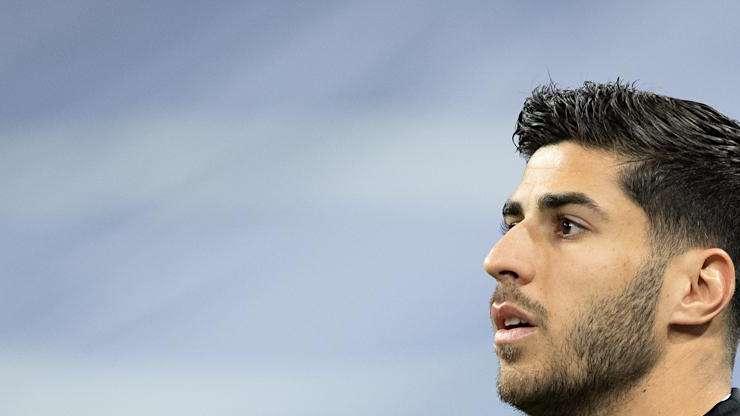 Reunión inminente entre Jorge Mendes y el Real Madrid por Asensio: los detalles
