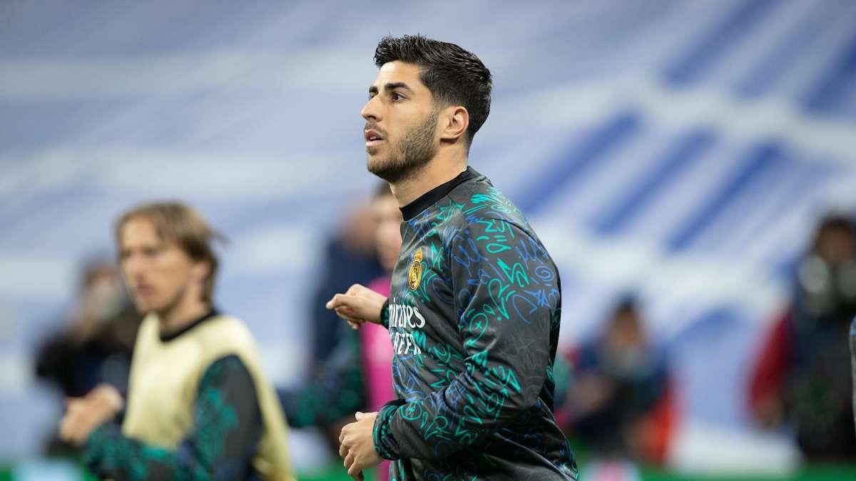 La salida de Asensio ya es una posibilidad real; el Milan, en la 'pole'