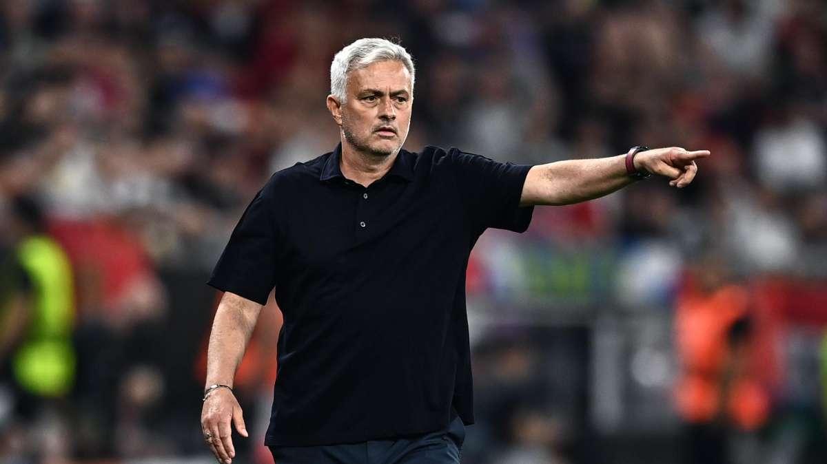 Bombazo: Mourinho se lleva a una joya de la cantera del Real Madrid
