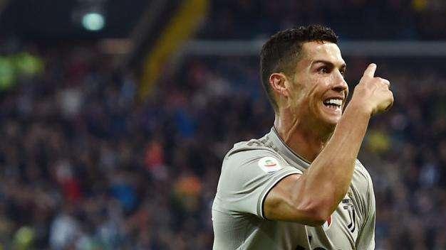 Deportes Cuatro - La preocupación de Cristiano Ronaldo 
