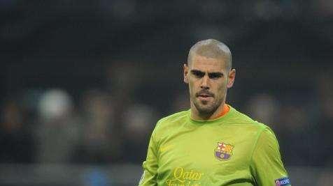 Yorke: "Valdés piensa que tendrá su oportunidad si sale De Gea"