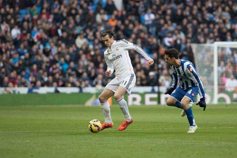 ONCE INICIAL - Pepe Mel saca su once de gala para medirse al Real Madrid