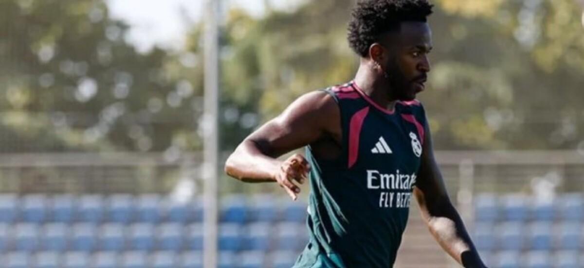 El Real Madrid se planta por el arbitraje y el trato contra Vinicius