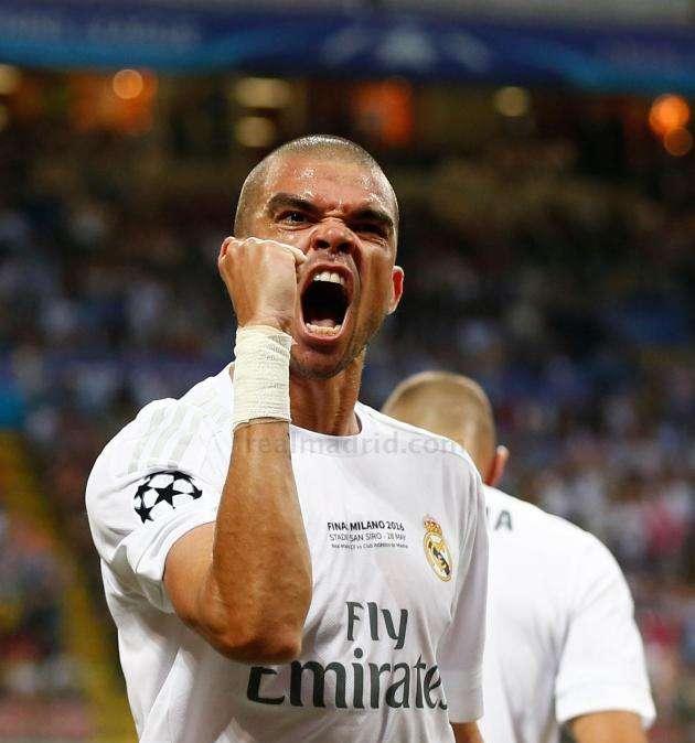 AS: Pepe, el único sin renovar