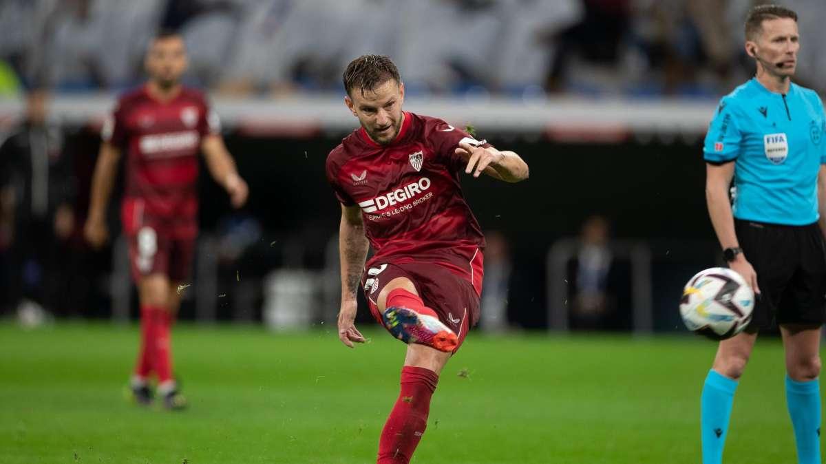 OFICIAL | El Sevilla, primer club en pronunciarse por el 'caso Negreira'