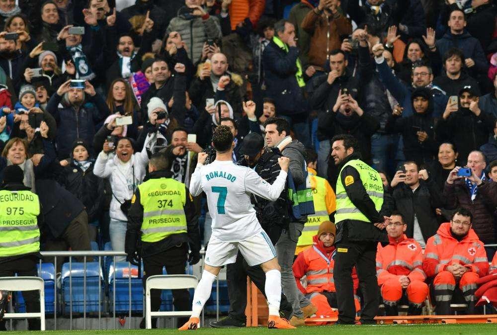 Un derbi menos goleador: el duelo capitalino pierde el 40% de los goles