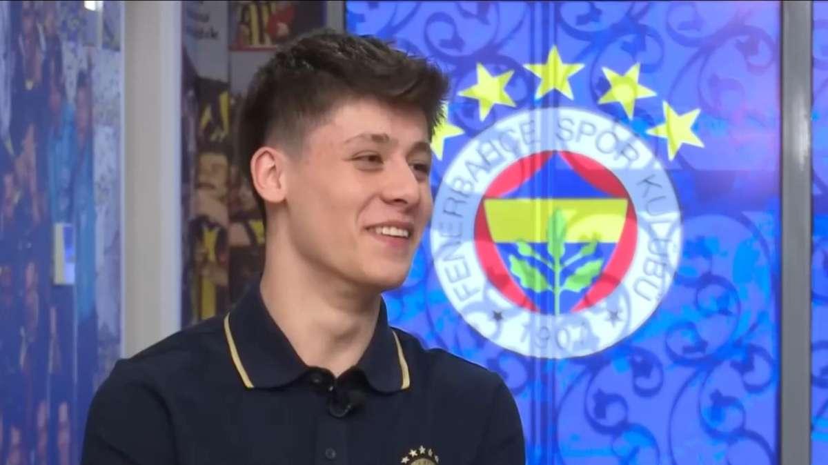 Los planes del Real Madrid con Arda Güler, al descubierto