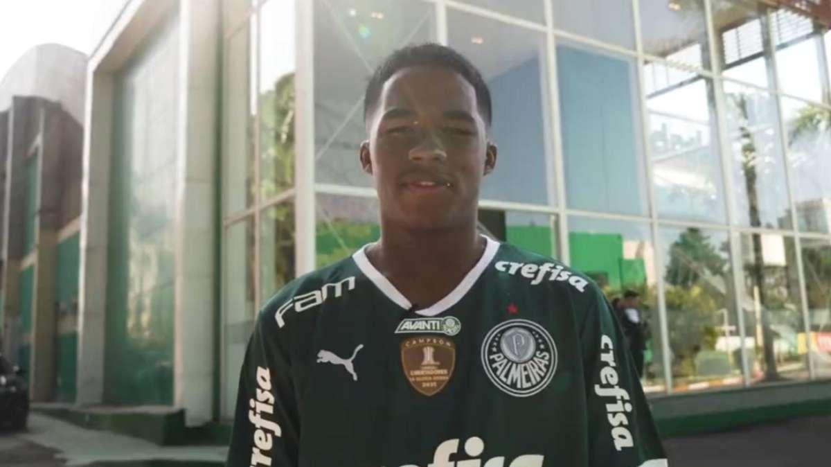 Fabrizio Romano desvela el plan del Real Madrid para fichar a Endrick