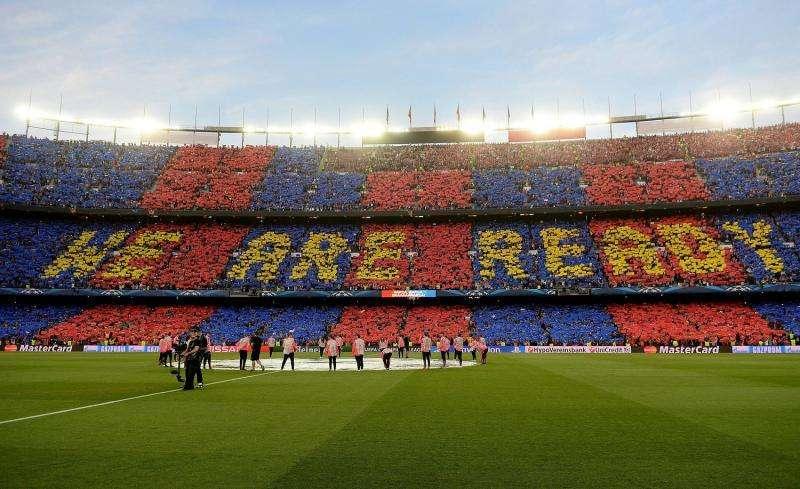 El Barcelona negocia con un jugador que se fue del Real Madrid contra su voluntad
