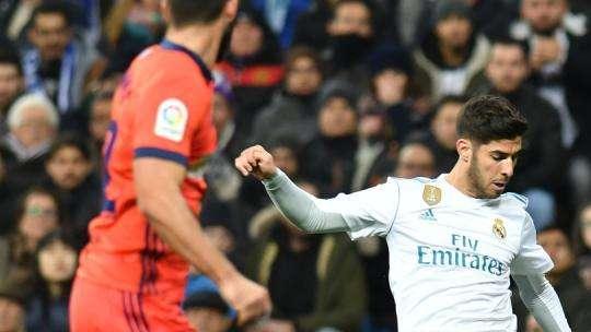 FINAL - Betis 3-5 Real Madrid: goleada blanca en un partido loco en Sevilla