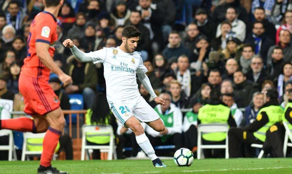 Asensio hace un llamamiento a la afición: "Juntos no hay imposibles"