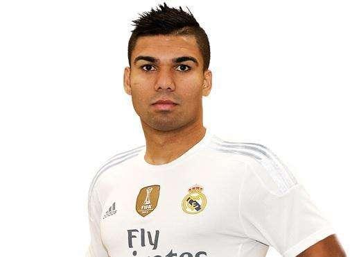 A Bola: Casemiro, a punto de renovar